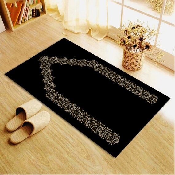 Personalized Gifts Janamazprayer Rug Sajjada Rug Prayer Etsy
