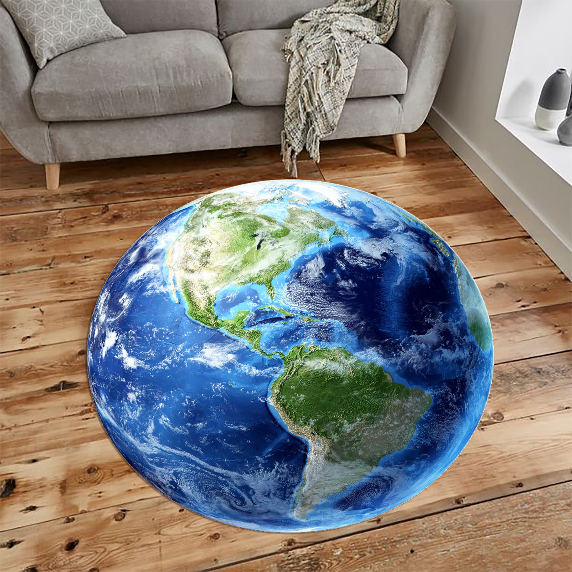 Earth Globe, World, Globe, Photograph, Atmosphere, Blue Marble Earth ...