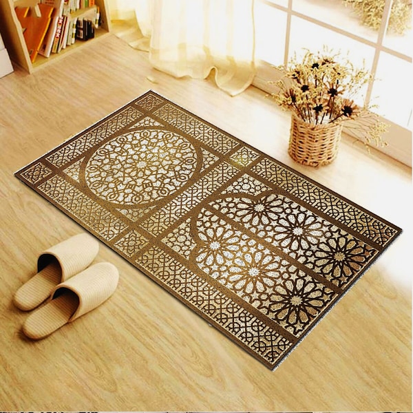 Christian Prayer Rug Etsy