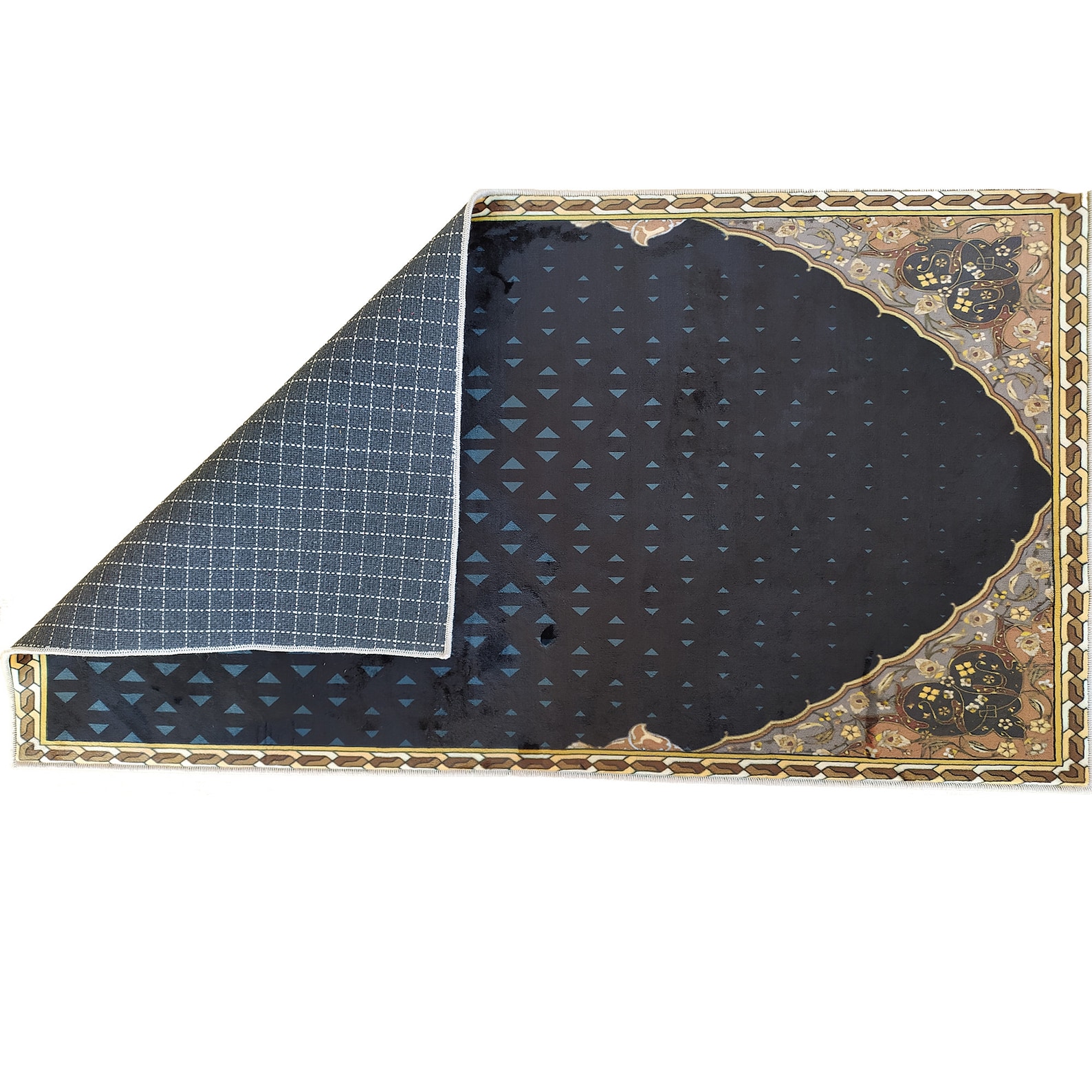 Prayerrug Modern Rug Modern Mat Prayer Rug Large XL - Etsy Canada