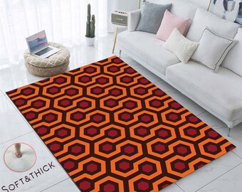 jetlink overlookhotel カーペット大 シャイニング 未使用 jetlink overlookhotel カーペット大 シャイニング 未使用 - メルカリ