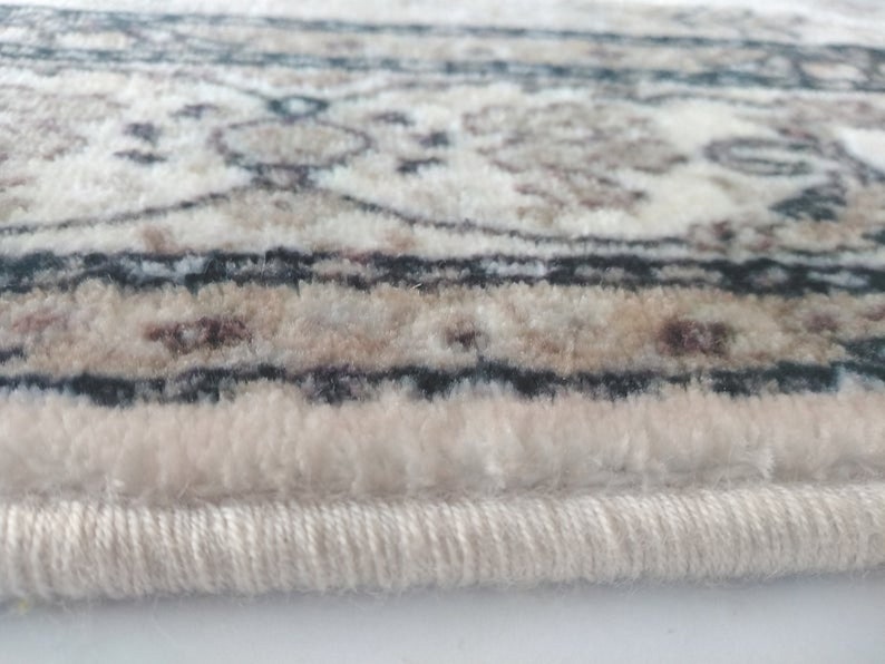 Prayer Rug Extra Thick Soft Prayer Mat Loop Etsy