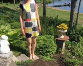 Marimekko Lemon Ice Pop dress