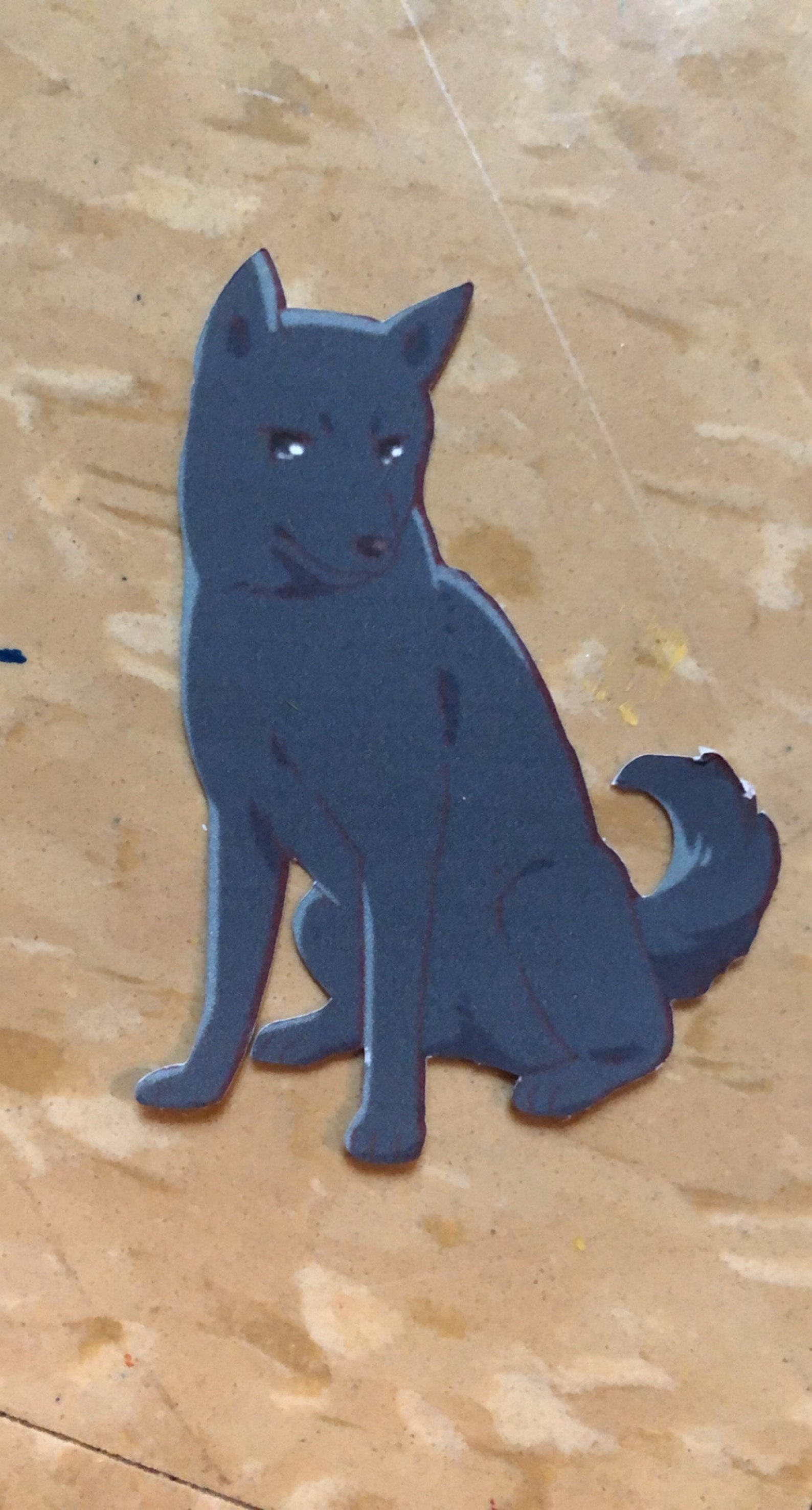 Fruits Basket Zodiac Matte Stickers Etsy