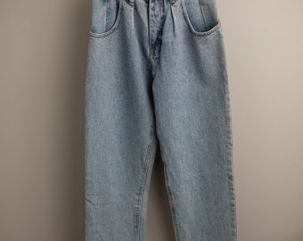 Size 16 Vintage Buffalo high waist jeans