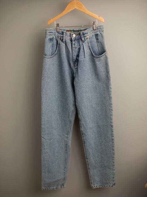 Size 16 Vintage Buffalo High Waist Jeans -  Canada