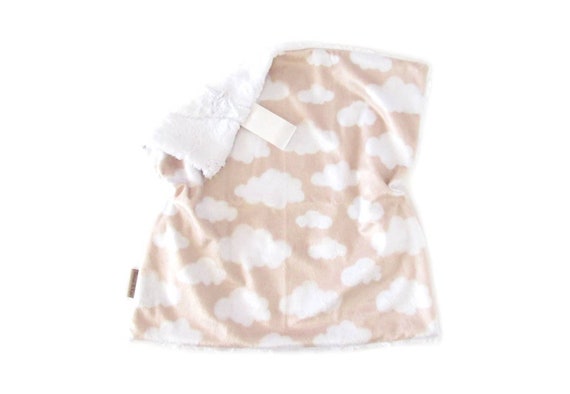 Softest lovey for baby hot sale