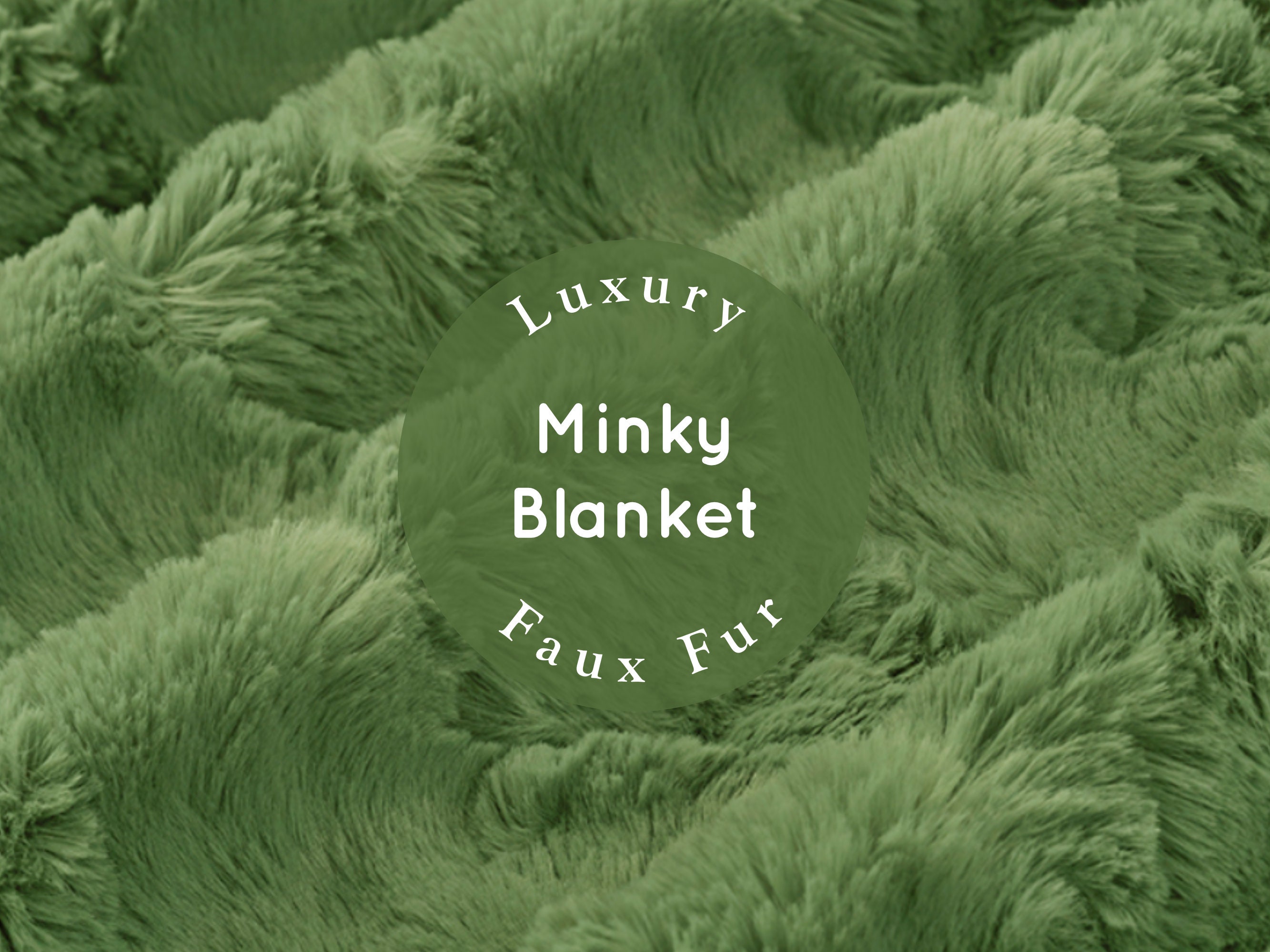 NEW Soft Green Throw Basil Green Throw Blanket Faux Fur Throw Adult Minky Blanket Fuzzy Throw Blanket Luxury Blanket Handmade Blanket Etsy Canada