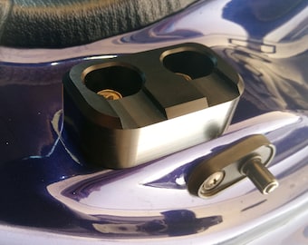Mazda MX-5 Miata Door Bushings Machined Delrin All generations '90-'20