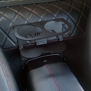 Rear Cupholders! For Mazda Miata NA - MX-5 MK1  &#39;89-&#39;97