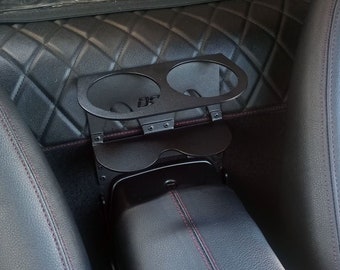 Rear Cupholders! For Mazda Miata NA - MX-5 MK1  '89-'97