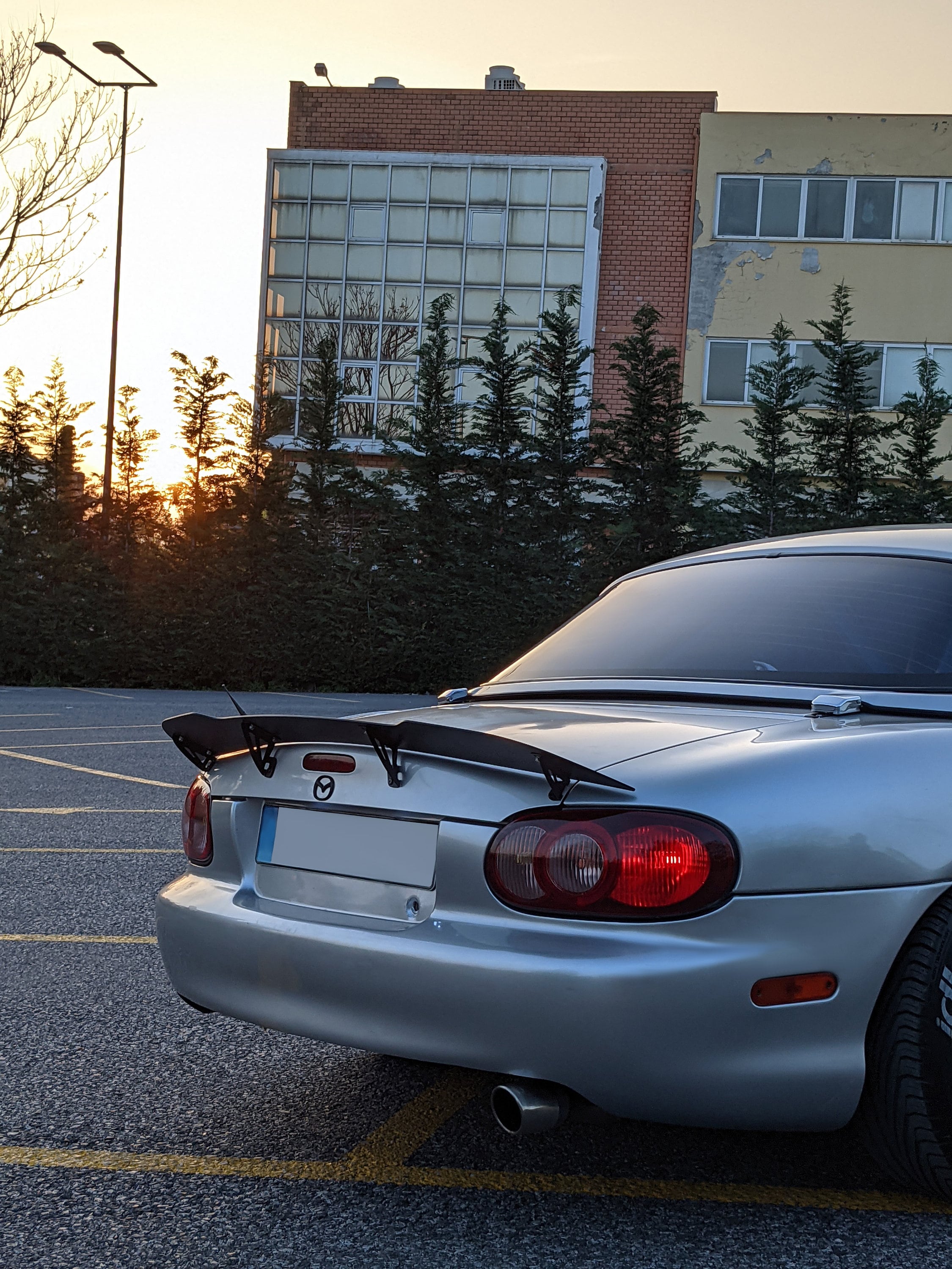 Low prices storewide Great selection at great prices Fiber Glass