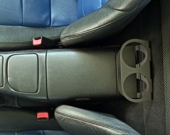 Rear Cupholders! For Mazda Miata NB - MX-5 MK2  '98-'04