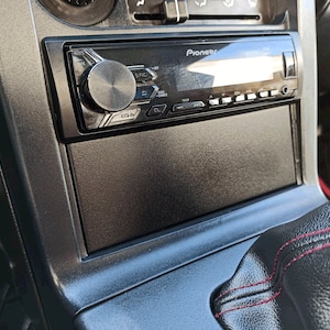 Instrument Gauge Panel 1.5-DIN for NA Miata