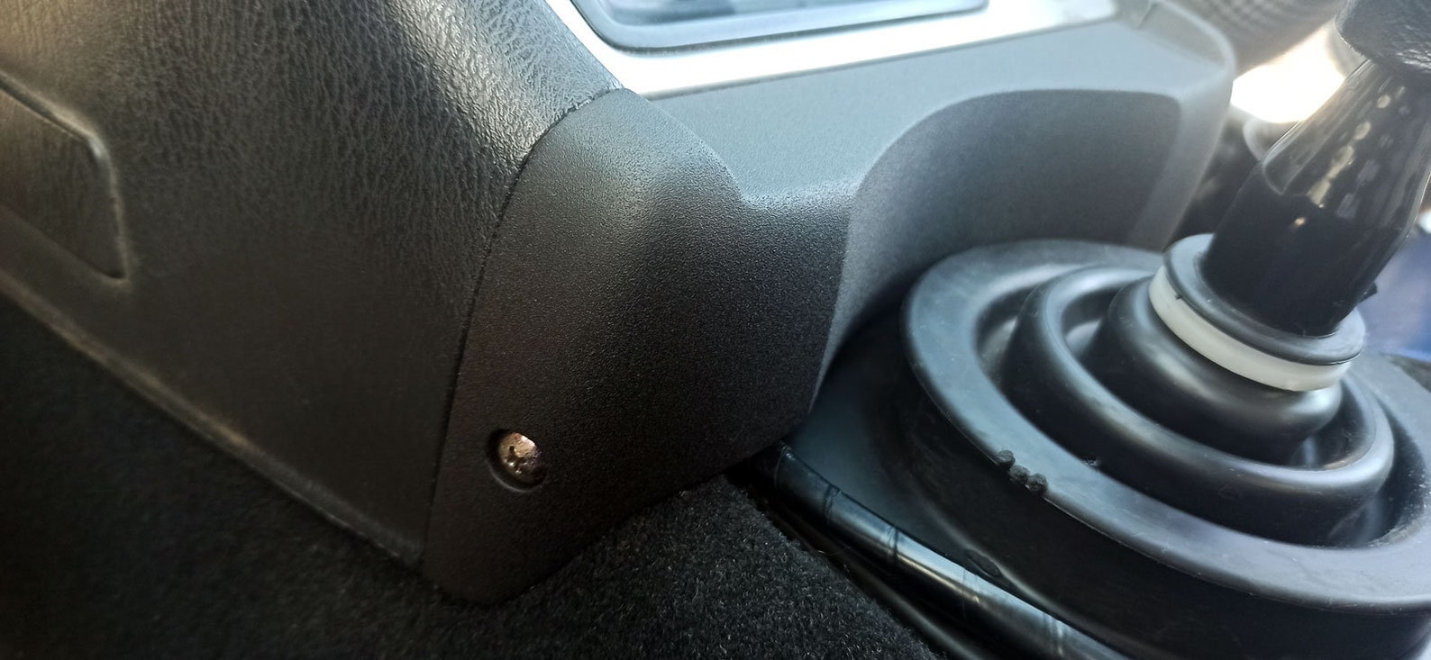 Center Console Delete for Mazda Miata NB MX5 MKII Etsy