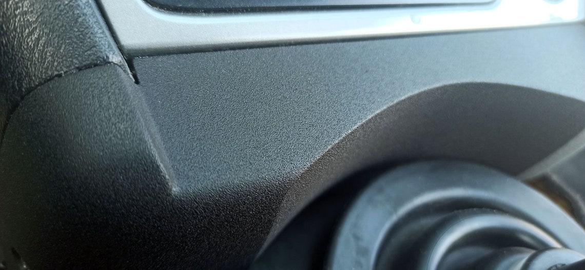 Center Console Delete for Mazda Miata NB MX5 MKII Etsy Canada