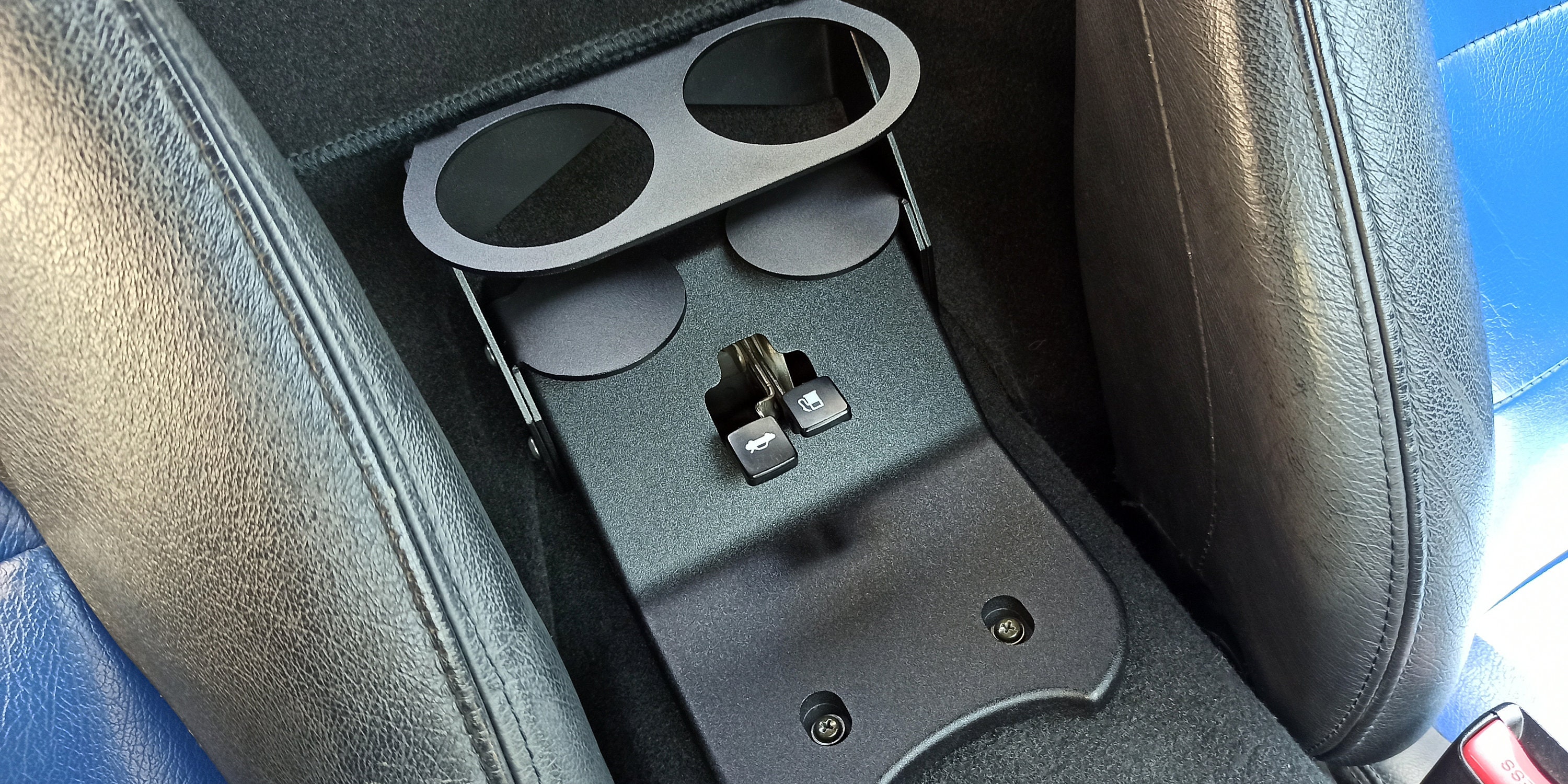 Miata nb cup holder deals