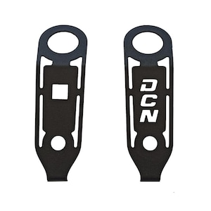 Radiator Brackets for NB Miata