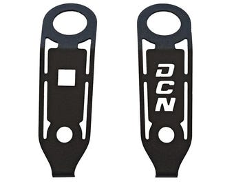 Radiator Brackets for NB Miata