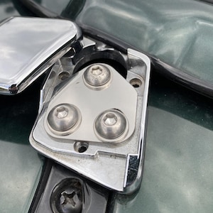 Frankenstein Bolt Delete Kit! For Mazda Miata NA NB - MX-5 &#39;90-&#39;04