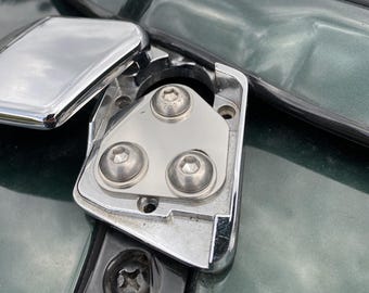 Frankenstein Bolt Delete Kit! For Mazda Miata NA NB - MX-5 '90-'04