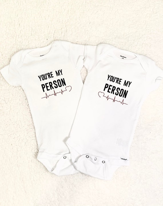 Grey's anatomy onesie hotsell