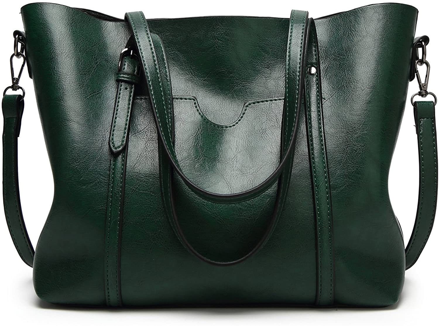Shop Leather Tote Bags Woman Original with great discounts and prices  online - Sep 2023
