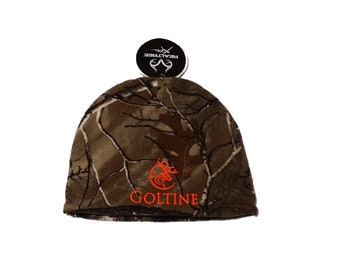 Realtree Camoflauge Beanie