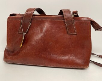 fossil vintage purse