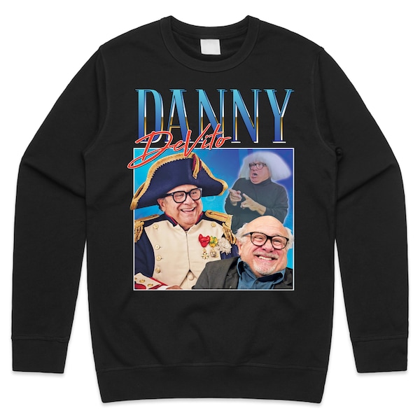 Danny Devito Etsy UK