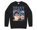 Danny DeVito Homage Jumper Sweater Sweatshirt US Movie Director Film Icon Retro 80's 90's Vintage Funny Gift 