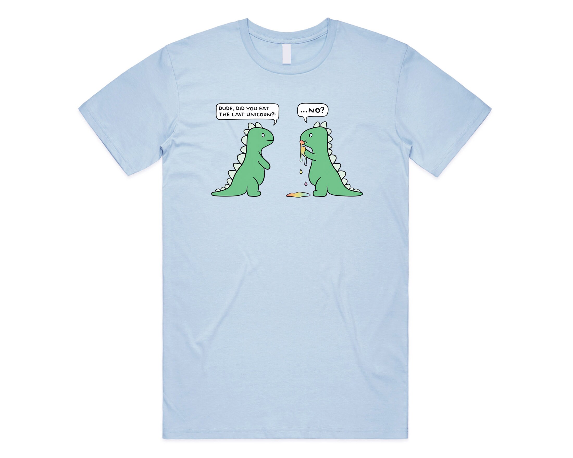 T-shirt Tee Topfunny Dinosaur - Etsy 