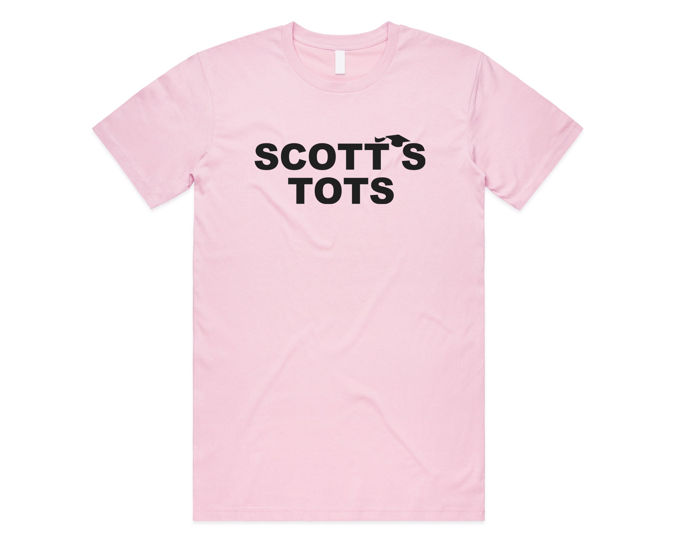 The Office - Scotts Tots Shirt - Foto 3
