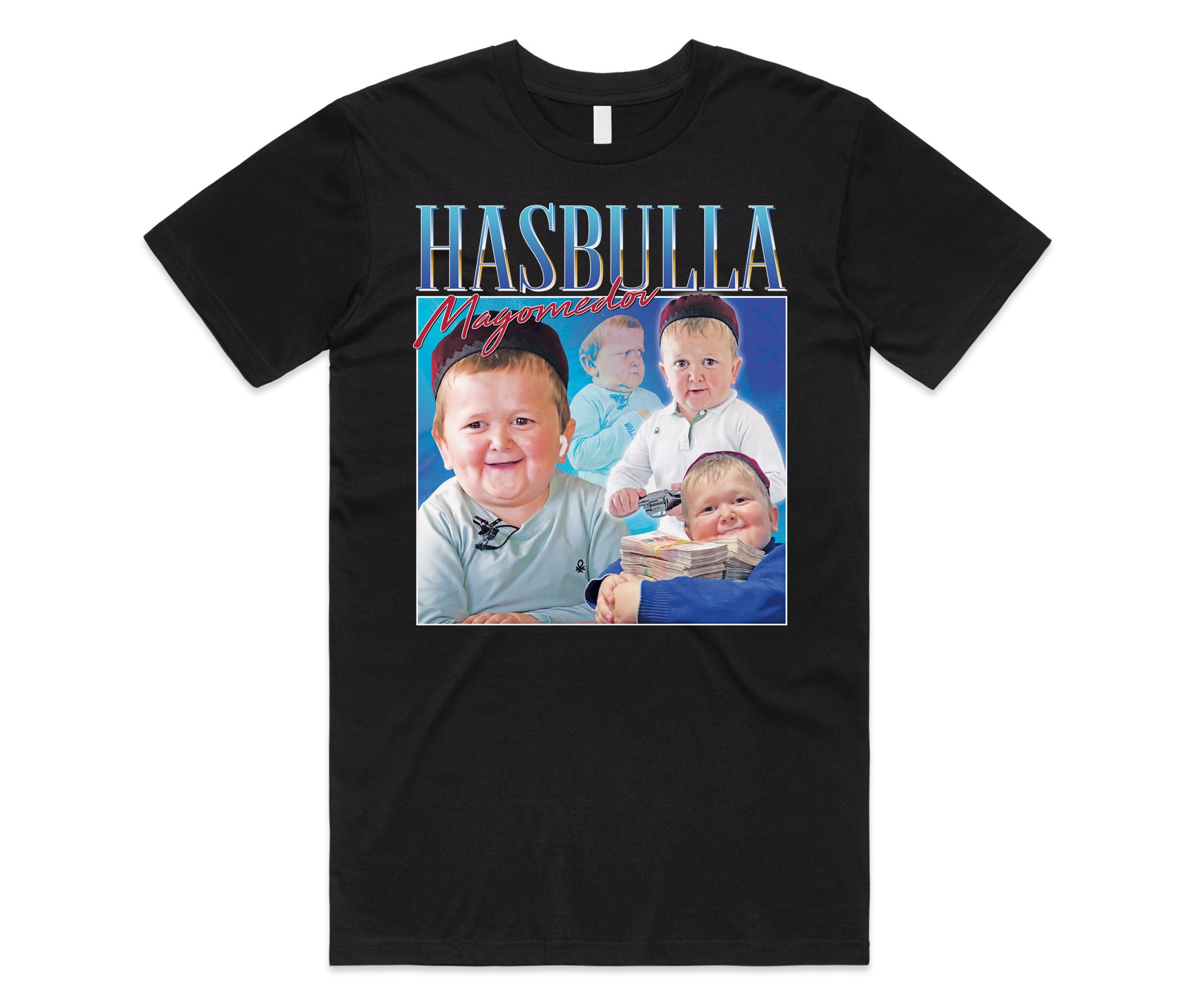 Discover ハスブラマゴメドフ メンズ レディース Tシャツ ハスブラ マゴメドフ Hasbulla Magomedov ボクサー ロシア