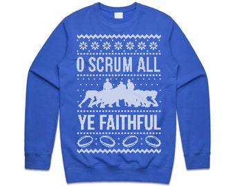 Skyrim christmas deals jumper