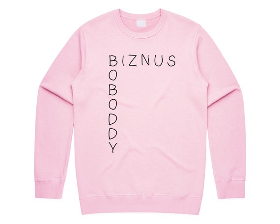 Boboddy Biznus T-Shirt Gift Boboddy Biznus T-Shirt Gift
