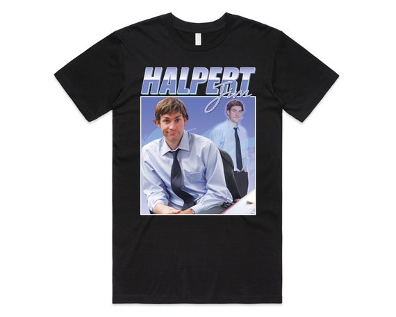 jim halpert shirt