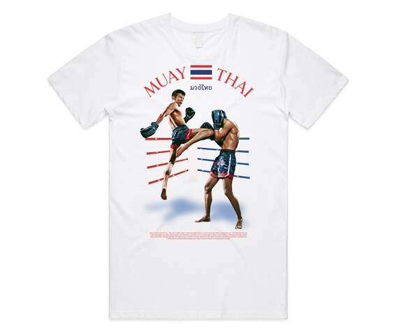muay thai shirts sale