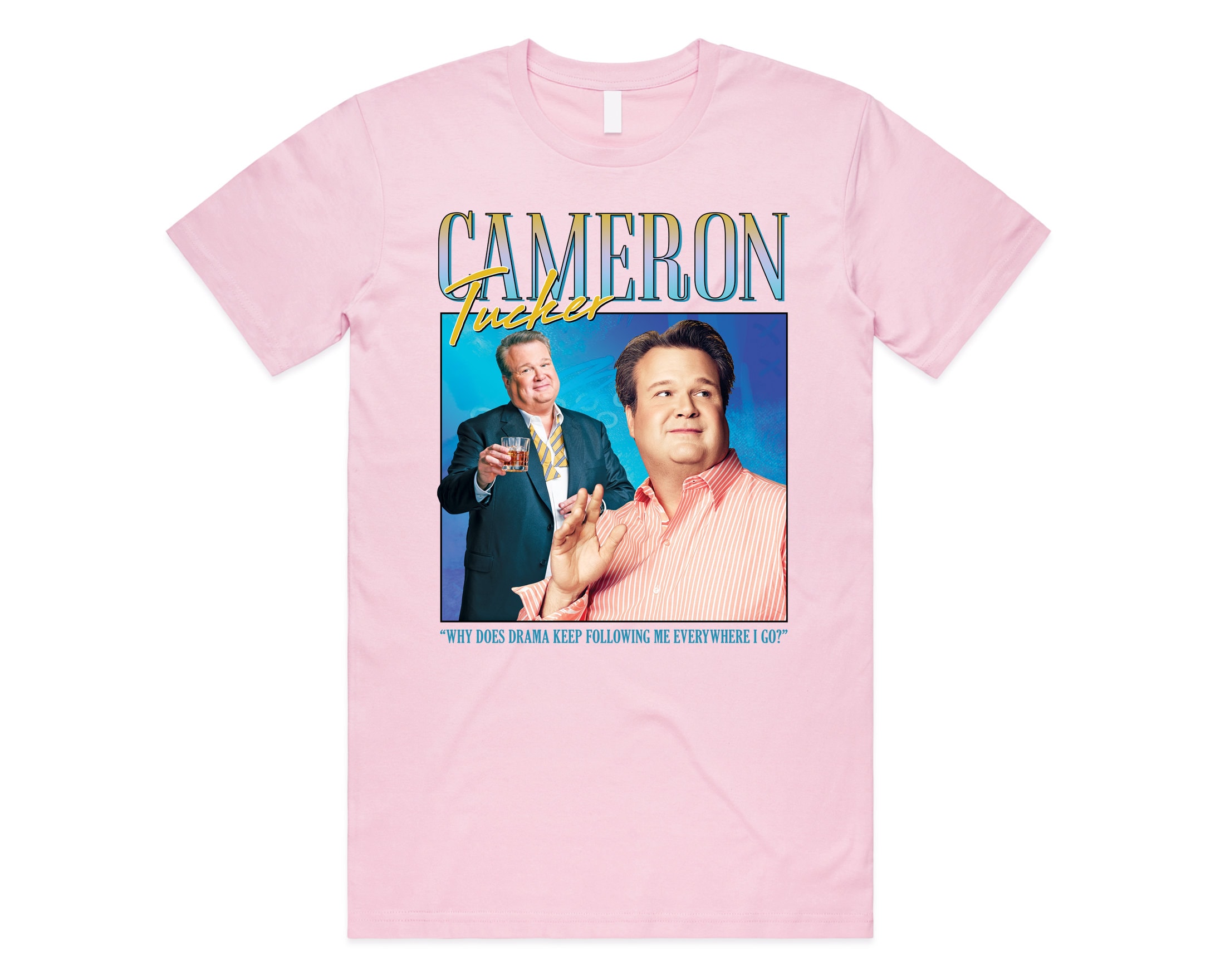 tucker for shirts