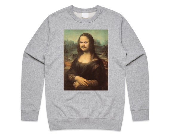 Mona lisa trui hotsell