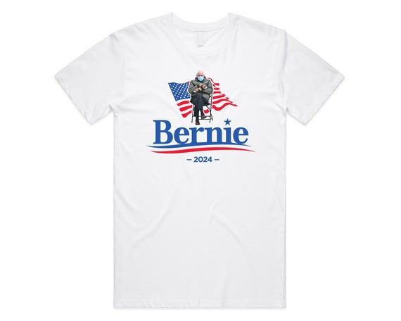 Bernie Sanders 2020 President Campaign Election T-Shirt Bernie Sanders 2020 President Campaign Election T-Shirt