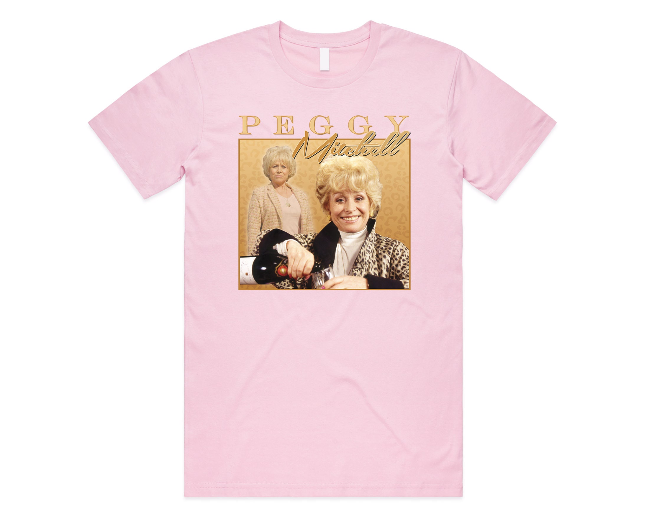 Peggy Goods UK 限定 oyster card Tシャツ Peggy Goods UK 限定 oyster card Tシャツ
