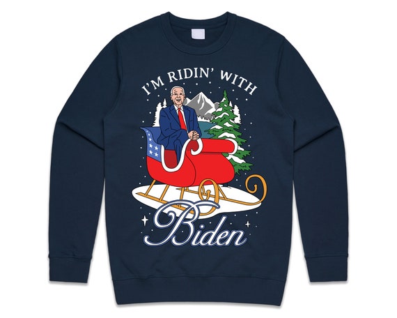 Ridin With Biden - Joe Biden For President 2020 T-Shirt Ridin With Biden - Joe Biden For President 2020 T-Shirt