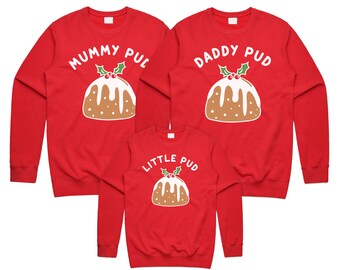 Matching Jumper Set - Etsy