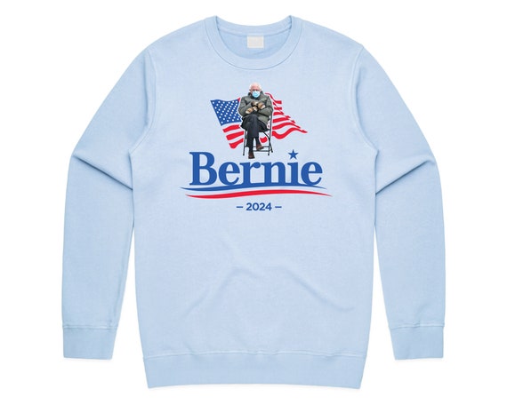 Bernie Sanders 2020 Narwhal T-Shirt Election Bernie Sanders 2020 Narwhal T-Shirt Election