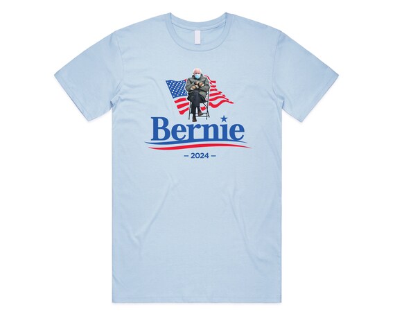 Bernie Sanders 2020 T-Shirt Bernie For President Funny Tee Bernie Sanders 2020 T-Shirt Bernie For President Funny Tee