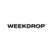 WEEKDROP store logo
