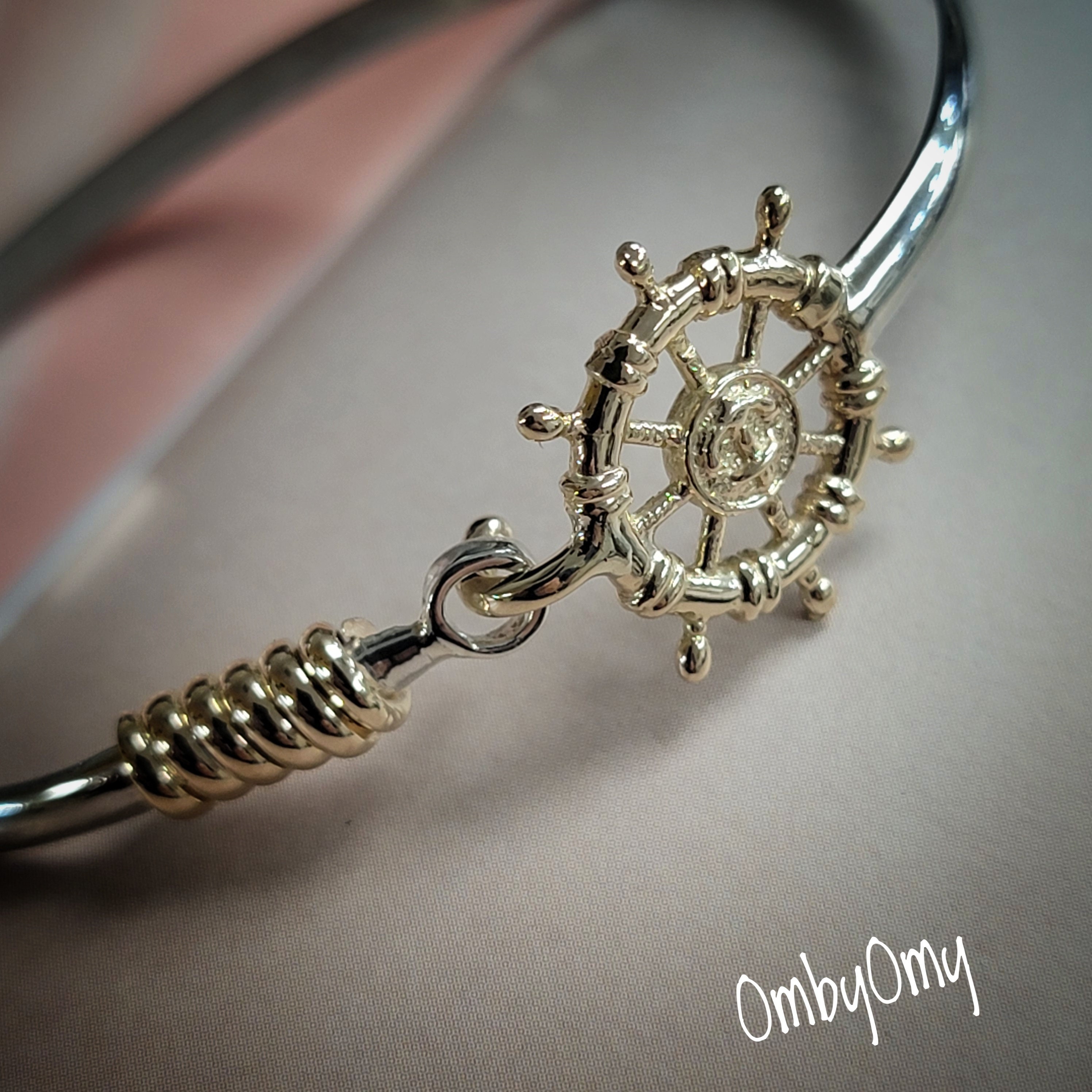 Gioiello Etnico Collana In Argento Sterling 925 Con Ciondolo Testa Di Cavallo Aperta E Zirconi - Lunghezza 16+2 Pollici Collana Con Cavallo
