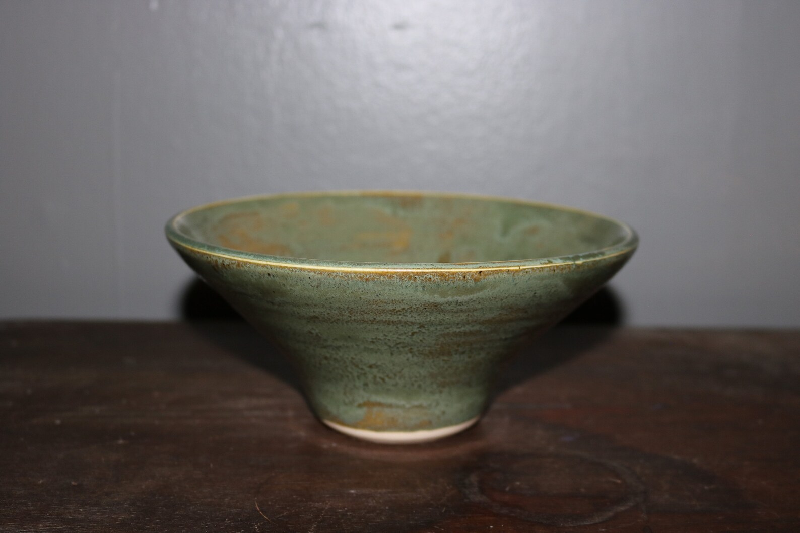 Rice Bowl Handmade Ceramic Etsy