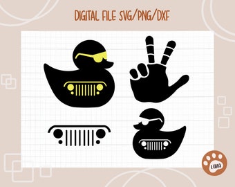 Download Jeep Sign Svg Etsy